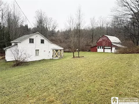 4626 Miller Rd, Ellery, NY 14712