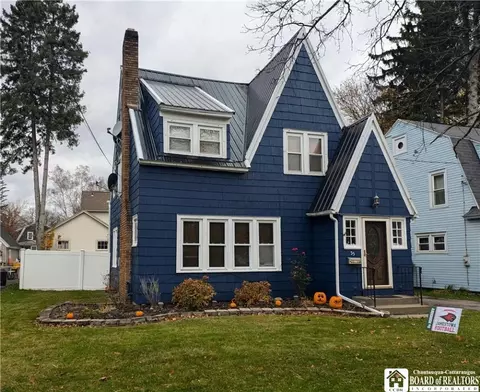 55 Meadow Ln, Jamestown, NY 14701