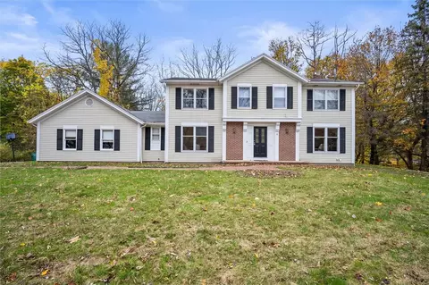 4 Weston Rdg, Rochester, NY 14625