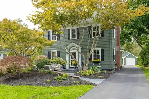 107 Westland Ave, Rochester, NY 14618