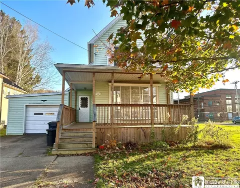 1409 W Henley St, Olean, NY 14760