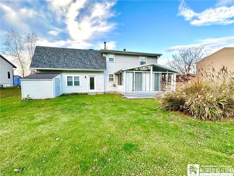 131 Bradley Dr, Olean, NY 14760 photo 43
