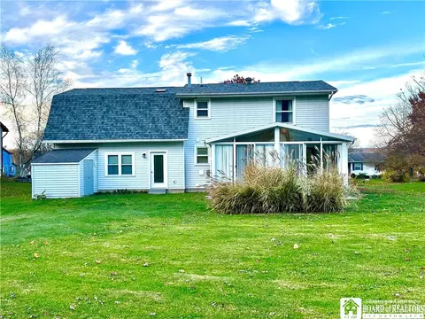131 Bradley Dr, Olean, NY 14760 photo 42