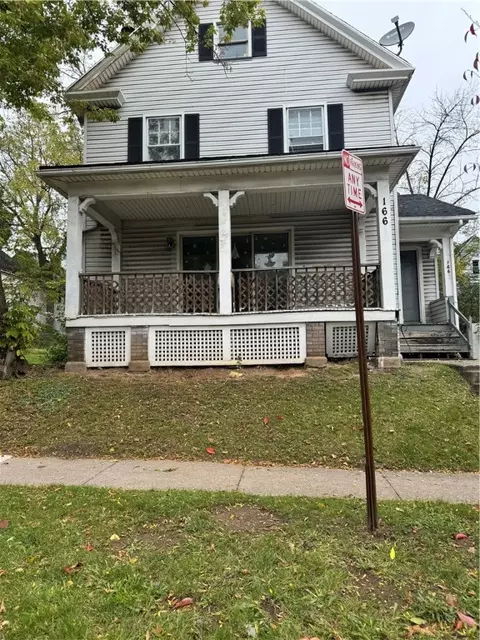 166 Driving Park Ave, Rochester, NY 14613