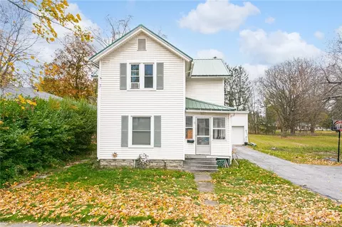 157 Wadsworth Ave, Avon, NY 14414