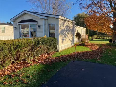 7235 Telephone Rd, Pavilion, NY 14482