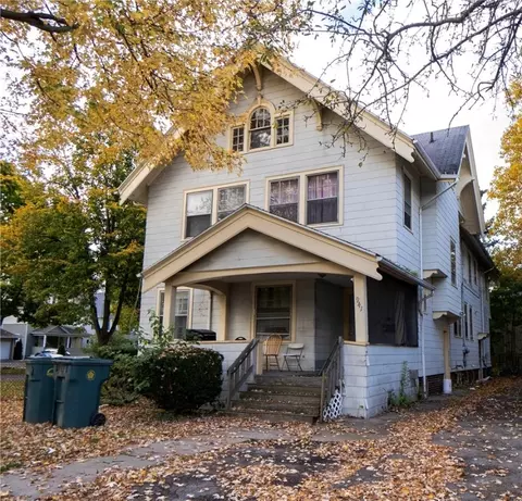 941 Dewey Ave, Rochester, NY 14613