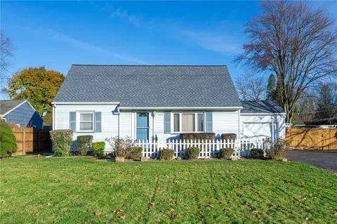 1044 Chili Center Coldwater Rd, Chili, NY 14624