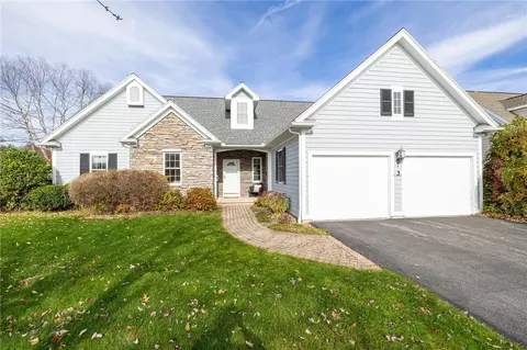 3 Barchan Dune Rise Rise, Victor, NY 14564