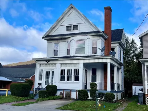89 Boylston St, Bradford, PA 16701