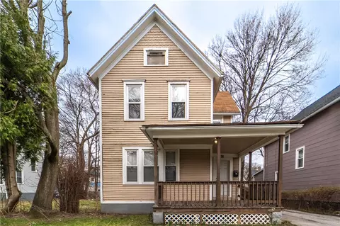 76 Avenue A, Rochester, NY 14621