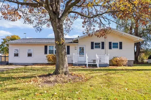 56 Beckwith Rd, Rochester, NY 14623