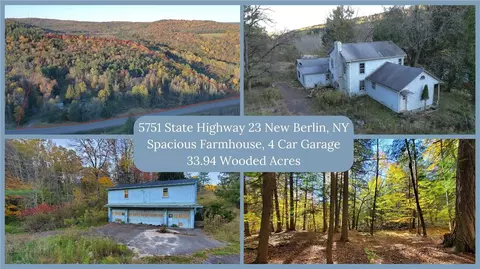 5751 State Highway 23, Norwich, NY 13815