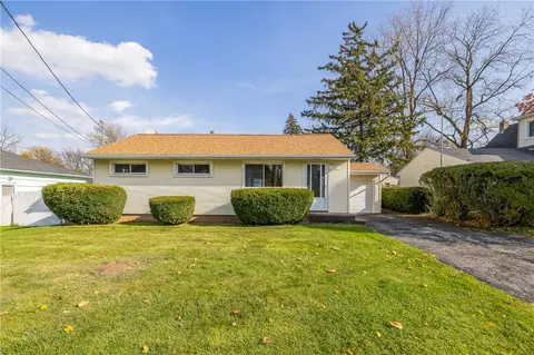 266 Clark Ave, Irondequoit, NY 14609