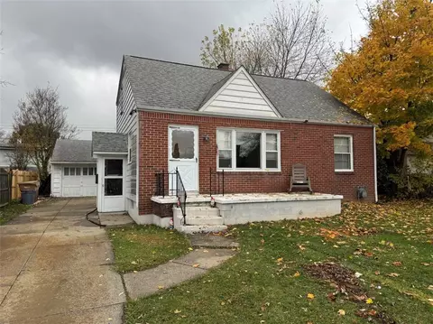 72 Birkdale Rd, Cheektowaga, NY 14225
