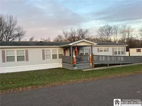 4115 S Nine Mile Rd #LOT 202, Allegany, NY 14706