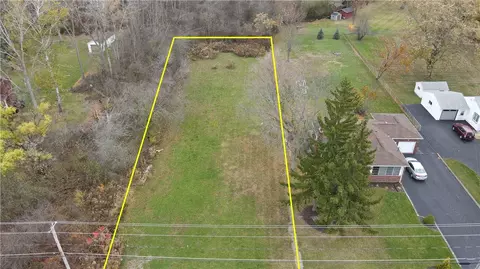 0 Upper Mountain Rd, Lewiston, NY 14092