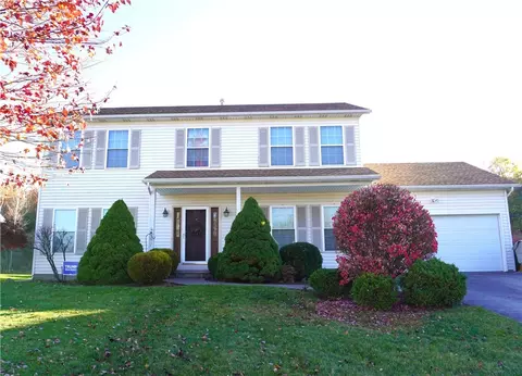 451 Parkside, Macedon, NY 14502
