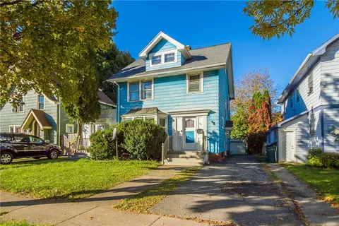 986 Bay St, Rochester, NY 14609