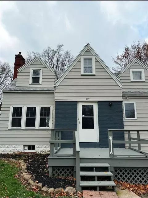 139 Matilda St, Gates, NY 14606