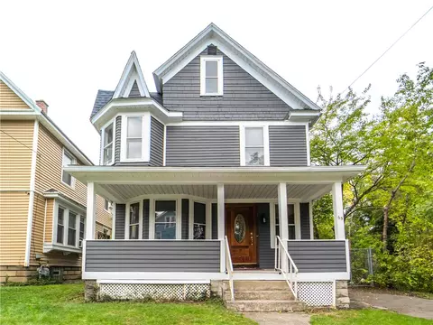 65 Winterroth St, Rochester, NY 14609