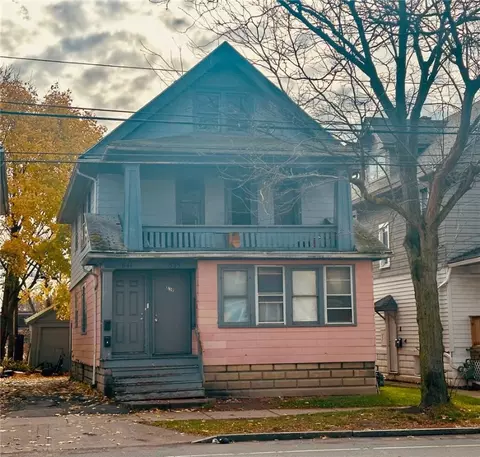 839-841 Norton St, Rochester, NY 14621