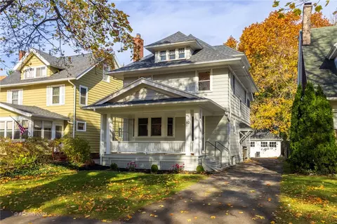 60 Westchester Ave, Rochester, NY 14609