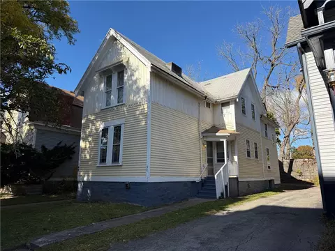 48 Park Ave, Rochester, NY 14607 photo 1