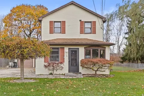 19 Pleasant St, Chili, NY 14514