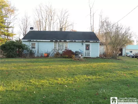 5861 Snug Harbor Rd, Mayville, NY 14757