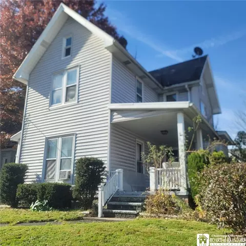 178 Barrett Ave, Jamestown, NY 14701