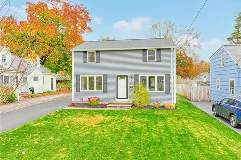 78 Kimbark Rd, Brighton, NY 14610