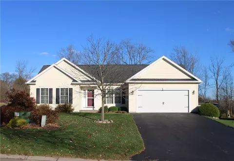 86 Parnell Dr, Riga, NY 14428