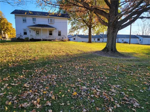6904 Miller Rd, Arcadia, NY 14513