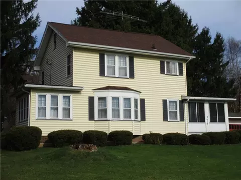 410 Paul Rd, Chili, NY 14624