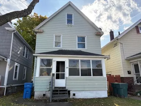 595 Emerson St, Rochester, NY 14613