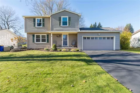 59 Nymark Dr, Greece, NY 14626