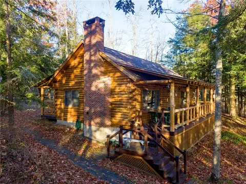 177 N Shore Rd, South New Berlin, NY 13843