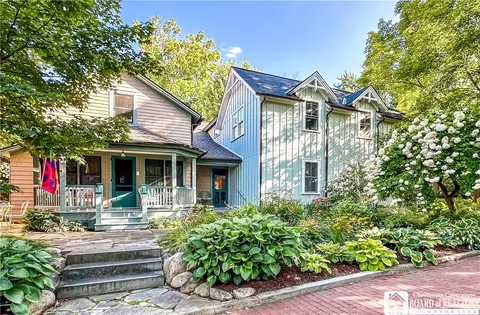 35 Vincent Ave, Chautauqua, NY 14722