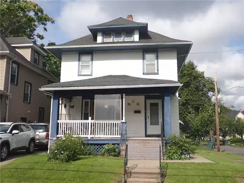155 Cameron St, Rochester, NY 14606