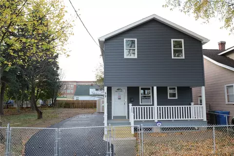 59 Northlane Dr, Rochester, NY 14621