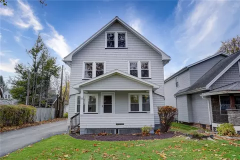 22 Sonora Pkwy, Rochester, NY 14618