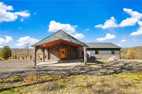 217 Meade Rd, Charlotteville, NY 12036