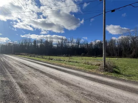 5295 Vanhoute Rd, Sodus, NY 14551