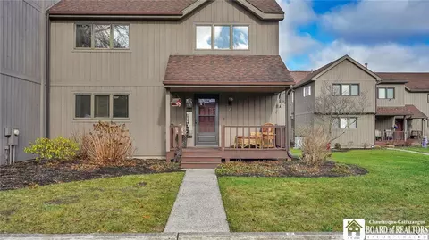 4406 W Lake Rd #15, Mayville, NY 14757