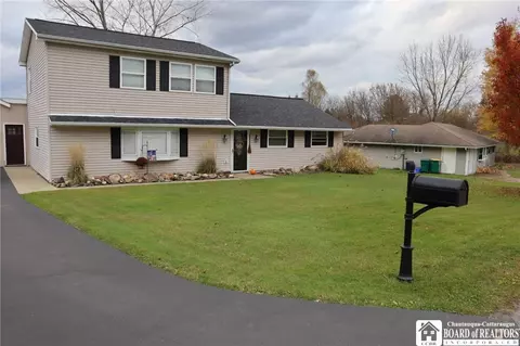 24 Deacon Dr, Arcade, NY 14009 photo 38