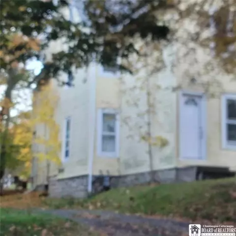 14 Hedges Ave, Jamestown, NY 14701