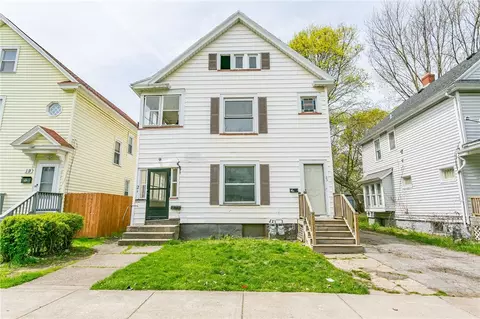 21-23 Finch St, Rochester, NY 14613