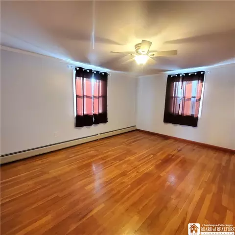 Bedroom - 935 Forness Ave, Olean, NY 14760 photo 1 of 7