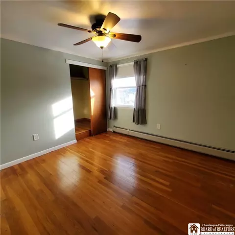 Bedroom - 935 Forness Ave, Olean, NY 14760 photo 4 of 7